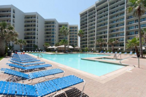 Saida IV 901 by Padre Island Rentals